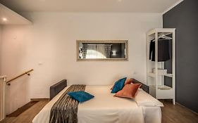 Colosseum Royal Apartment